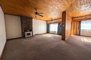To Let 4 Bedroom Property for Rent in Sasolburg Ext 23 Free State